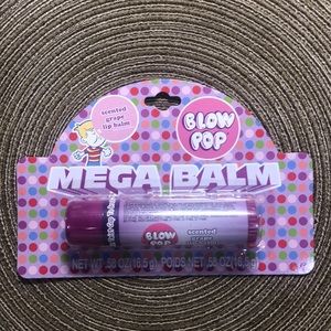 Blow Pop Mega Balm Grape